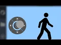 ITsMagic Engine - Playing animation when joystick moves MagicScript
