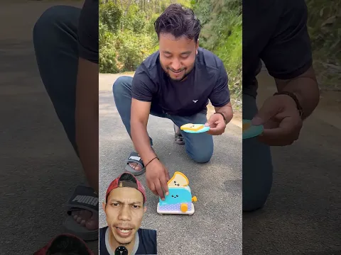 Alat Panggang Roti baru‼️