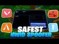Got Banned Here s How To Use A HWID Spoofer To Get UNBANNED
