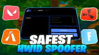 Got Banned Here s How To Use A HWID Spoofer To Get UNBANNED