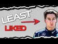 Why Did The Fans TURN On George Russell