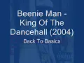 Beenie Man   King Of The Dancehall 2004
