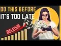 5 Silly Mistakes To Avoid During High Inflation