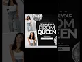 Prom Queen Flyer Template Prom 2025 Canva Tutorial