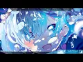 Nightcore - Without Me (Rock Version)「Halsey」