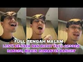 Lagu LIVE FULL TERAKHIR, LESTI KEJORA DAN RIZKY BILAR FULL GESREK BANGET, ABANG L NGANTUK BERAT😍