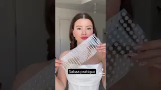 لؤلؤ الشعر Sabscribe Music تسريحات شعر Maquillage سبيكرايب Love Song 