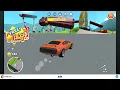 CRAZY CARS - Play Online for Free Poki Action