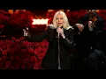 Video di Christina Aguilera Performs at A Celebration of Life for Kobe and Gianna Bryant