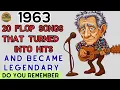 Lagu 20 Fogotten Songs From 1963 That Still Make You Smile.