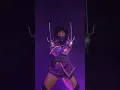 Download Lagu Mileena Wins Flawless Victory 💜 Mortal Kombat Transition 💪😤💥