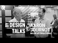 ByDESIGN Talks Elements of Good Design with Aaron Journot
