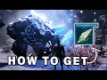 Where to get Steinbjorn Relic Ark Fjordur