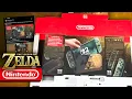 The Zelda Switch 2 is Real HUGE 40th Anniversary Leak
