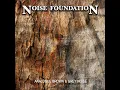 Grey Noise - 528 Hz LPF (Loopable Version)