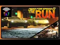 Need for Speed The Run review ColourShed