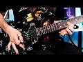 Wintersun | Beyond The Dark Sun | Guitar Cover |  Mikołaj Poterek