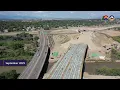 Interstate 50B Interchange Project - 2025 Year In Review