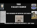 The Fallen Badge The Murder of Officer Lee Barta