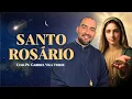 Lagu Santo Rosário - 02/02/2026 | Pe. Gabriel Vila Verde