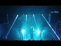 Sylvaine - Mono No Aware (live @Temple Club, Athens, Greece - 3/3/2023)