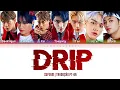 Download Lagu SuperM - DRIP | Tradução PT-BR Color Coded