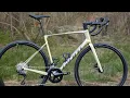 Can the New Giant Defy Advanced still compete with Trek Domane or Specialized Roubaix in 2024