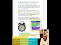 CKSCI 1 6 - Problem solving with Energy Transformations