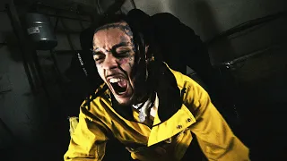 Lil Skies - No Fear (Official Video)