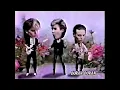 CM サントリーウィスキーQ  The Reflex ザ・リフレックス Duran Duran デュラン・デュラン Andy Taylor アンディ・テイラー 1984