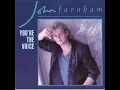 Download Lagu John Farnham - You're the Voice (Long Version Remastered 2023) HQ