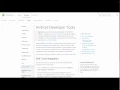 How to install Android Development Tools Plug-in for Eclipse