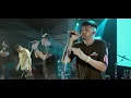 Arriba Las Palmas - Pobre Corazon │ Videoclip Oficial - Vivo