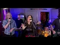 Holding Out for a Hero | Live Band performance (Bonnie Tyler) | Sing It Live