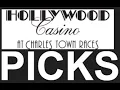 Charles Town Picks