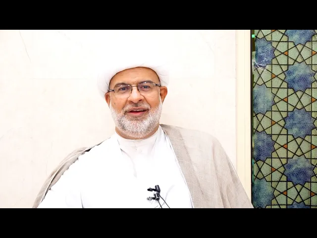 لا تضيع الوقت وهذه طرق استثماره - سماحة الشيخ هاني البناء