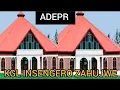 Download Lagu ADEPR-EP YA 1=URUTONDE RW\