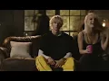 Machine Gun Kelly - lonely (Official Visualizer)