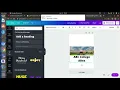 Koha Customization-Place a Banner