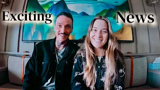 An update you’re not expecting!