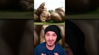 أشياء غريبة غامضة ظهرت فجأة و من ثم اختفت بلا تفسير 