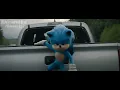 Fix My Eyes - for KING & COUNTRY || AMV || Sonic The Hedgehog