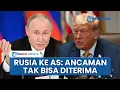 Download Lagu Berseteru! Rusia Tolak Ultimatum Trump Setujui Gencatan Senjata dalam 50 Hari: Tak Bisa Diterima
