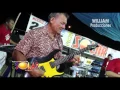 G SOLAR EL TOCONCITO MIX-EN VIVO