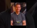 Mark Wahlberg Networth Evolution