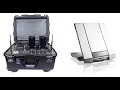 Sonim Rapid Deployment Kit RDK How to Setup BGAN - 710