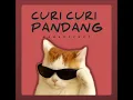 Maman Fvndy - Curi Curi Pandang | Official Video