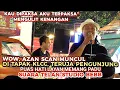 Download Lagu 🔥Fuhh, ORANG LAMA SUARA MAINTAIN❗AZAN SCAN - Kau DiPaksa Aku Terpaksa\