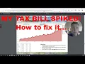 How to Appeal my Property Taxes in Colorado