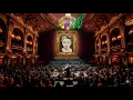Symphonic Orchestral Inspired by Asmahan | ليالي الأنس – نسخة سيمفونية مستوحاة   أسمهان